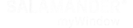 Salamander logo
